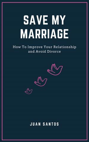 Cover of the book Save My Marriage by Rev. Felix Okeke