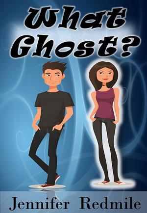 Cover of the book What Ghost? by C.L. Dyck, Paul and Laurie Mathers, T.E. George