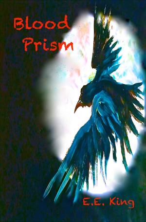 Book cover of Blood Prism