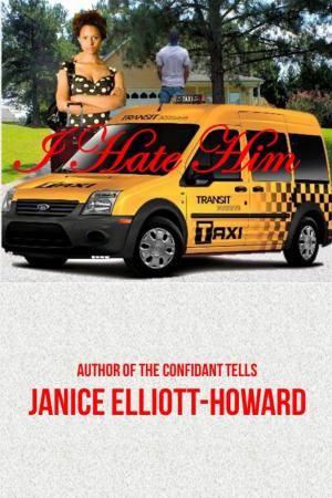 Book cover of I Hate Him
