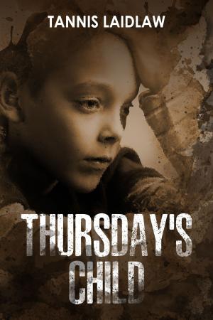 Cover of the book Thursday's Child by J C Allen