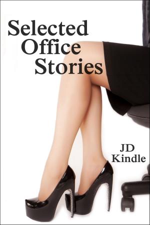 Book cover of Selected Office Stories
