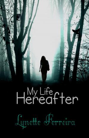 bigCover of the book My Life Hereafter by 