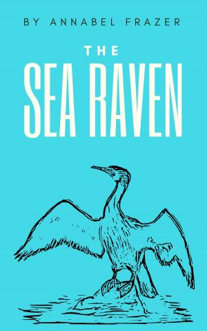 Cover of the book The Sea Raven by Gérard de Villiers