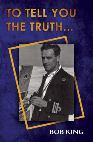 Book cover of To Tell You The Truth