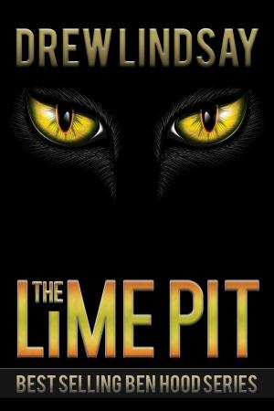 Cover of The Lime Pit