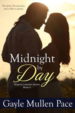 Book cover of Midnight by Day: Book 3