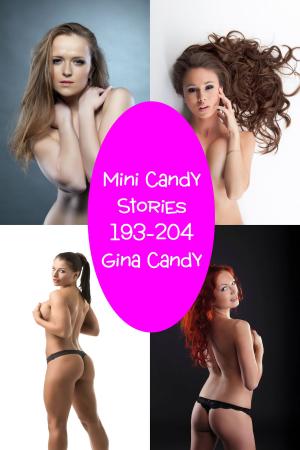 Cover of Mini Candy: Stories 193-204