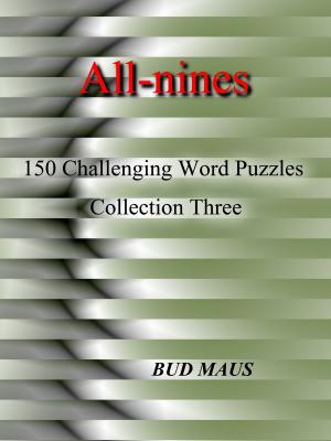 Cover of the book All-nines Collection Three by 夏青禾