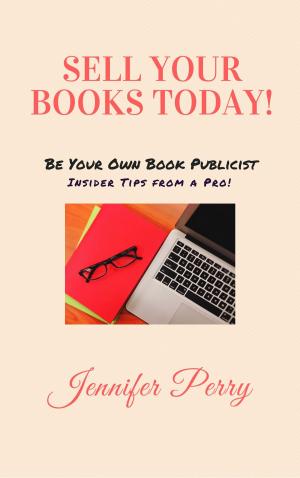 Cover of Sell Your Books Today!