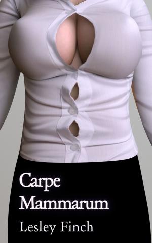 Cover of the book Carpe Mammarum by Emma Gale, Lia Cole, Megan Alban, Billie Hart, Demi Knight, Wendy Giffen
