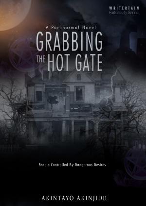 Book cover of Grabbing The Hot Gate