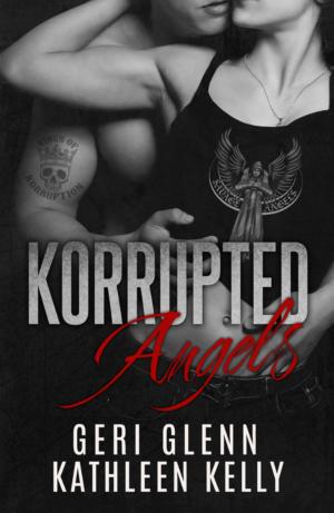 Book cover of Korrupted Angels: An MC Crossover Novella
