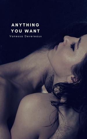 Cover of the book Anything You Want by Susan Palmquist