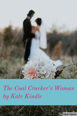 Cover of the book The Coal Cracker's Woman by Eifion Wyn Williams