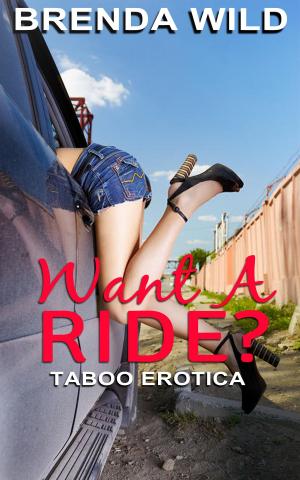 Cover of the book Want A Ride? Chapter 1 by Lynn Lake