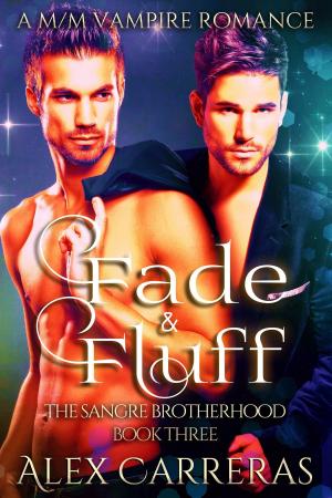 Cover of the book Fade & Fluff by Annie Oakfield