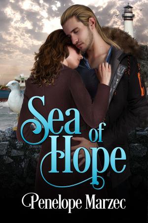 Cover of the book Sea of Hope by Julie Presley