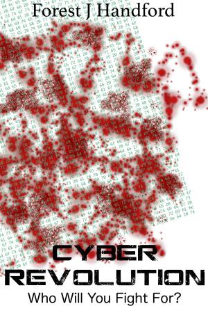 Cover of the book Cyber Revolution by Linda Hull