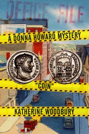 Cover of the book Coin by J. David Core