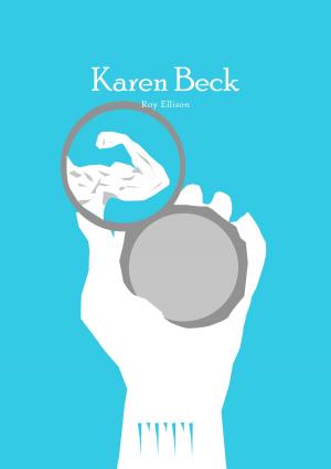 Cover of the book Karen Beck by Roy Ellison