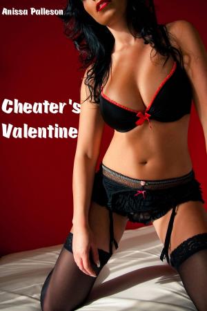 Cover of the book Cheater's Valentine by Marina Lacey