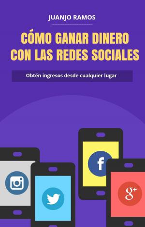 Cover of Cómo ganar dinero con las redes sociales