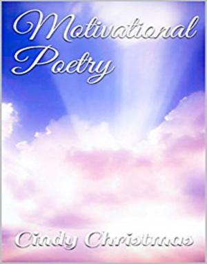 Cover of the book Motivational Poetry by Kelley Armstrong