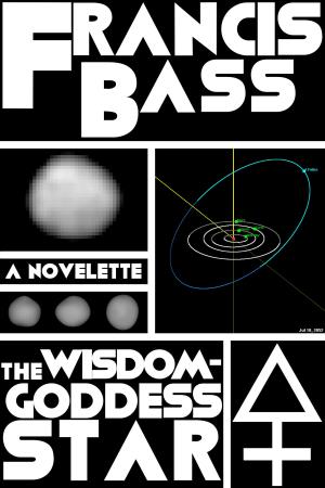 bigCover of the book The Wisdom-Goddess Star by 