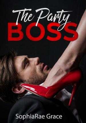Cover of the book The Party Boss by Mae Powers