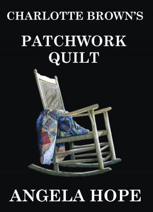 Cover of Charlotte Brown's Patchwork Quilt