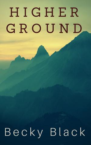Cover of the book Higher Ground by Jessie Dumont