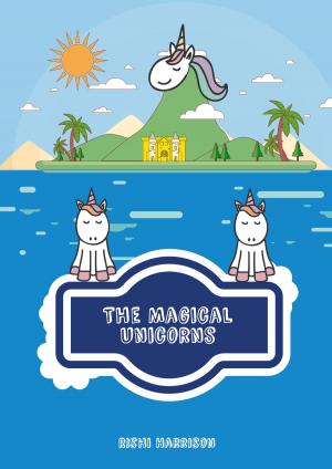 bigCover of the book The Magical Unicorns by 
