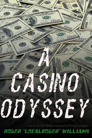 Book cover of A Casino Odyssey