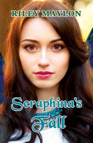 Cover of the book Seraphina's Fall by Jai Cox