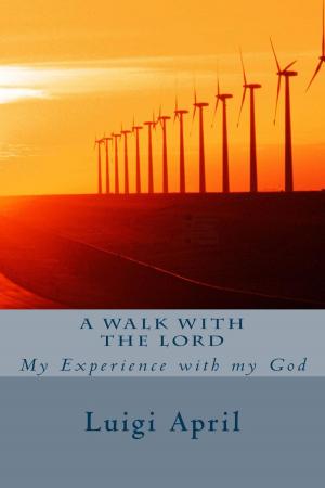 Cover of the book A Walk With the Lord by Cheryl Moss Tyler