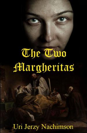 Cover of the book The Two Margheritas by Danie Botha