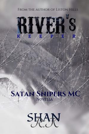 Cover of the book River's Keeper by Ellie Davis