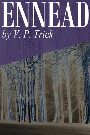 bigCover of the book Ennead by 
