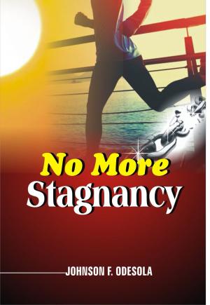 Cover of the book No More Stagnancy by Johnson F. Odesola