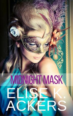 Cover of the book Midnight Mask by J.A. Hornbuckle