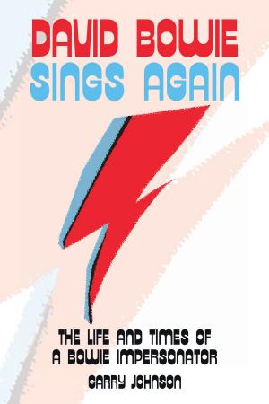 Cover of the book David Bowie Sings Again by Teddie Dahlin