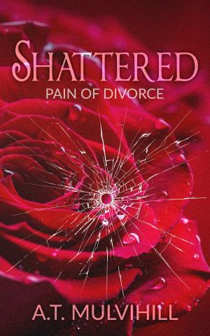 Cover of the book Shattered by Roger Laird
