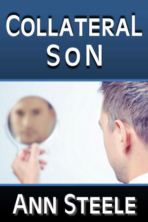 Book cover of Collateral Son