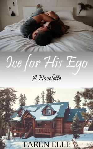 Cover of the book Ice for His Ego: A Novelette by Laura Wen