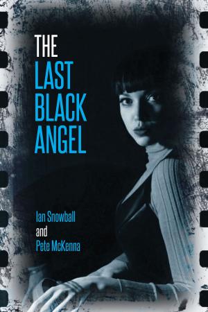 Cover of the book The Last Black Angel by Raven Taylor