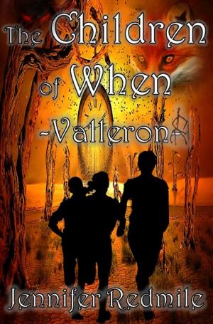 bigCover of the book The Children of When: Valleron (Book 2) by 