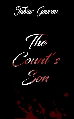 Cover of the book The Count's Son by Sami Salkosuo