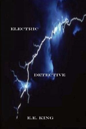 Cover of the book Electric Detective by Jared Prophet