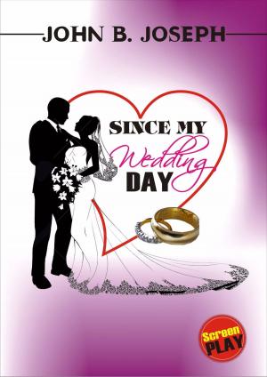 Book cover of Since My Wedding Day